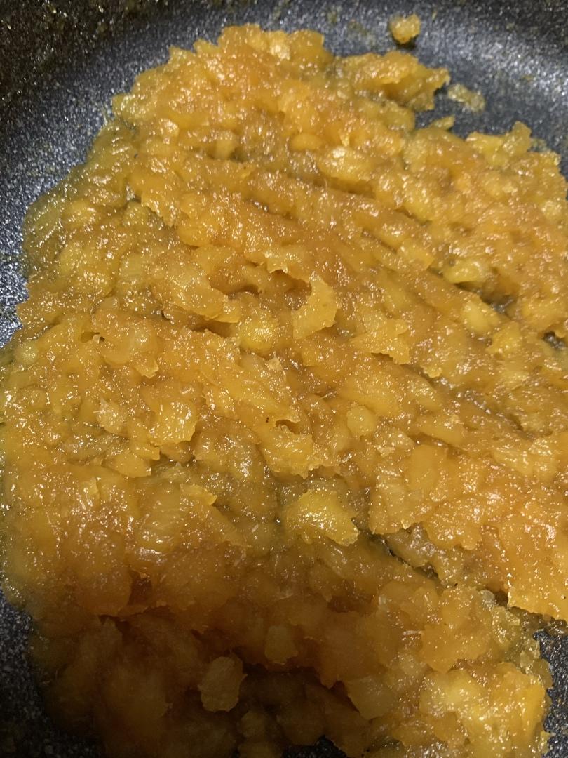 台式土凤梨酥（100%菠萝馅）