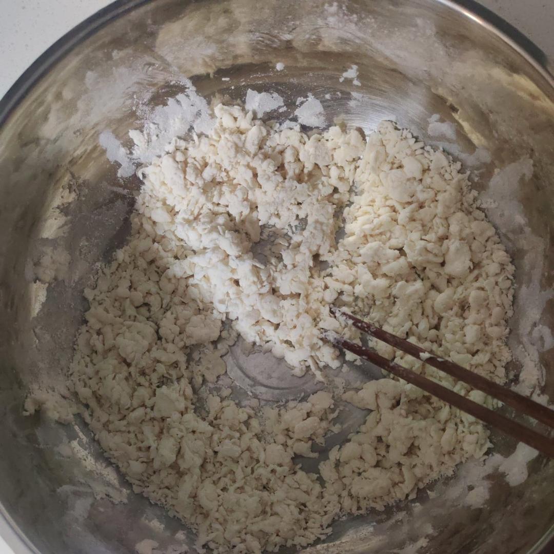 疙瘩汤：我不允许你不会做的快手菜！营养又美味