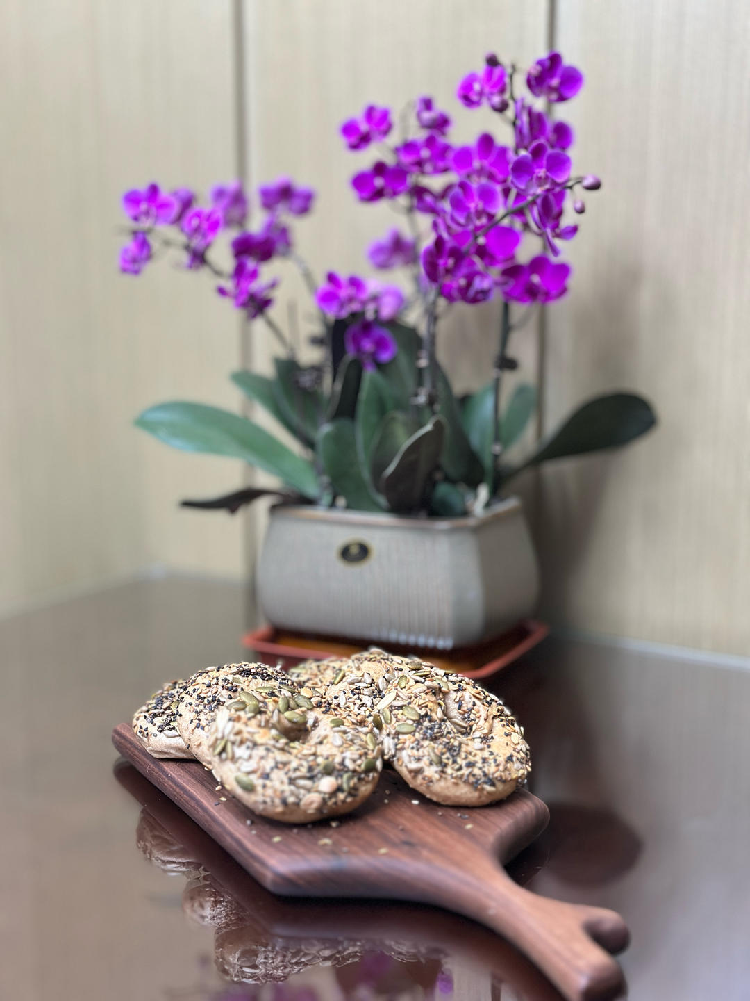 EVA小厨的烘焙房