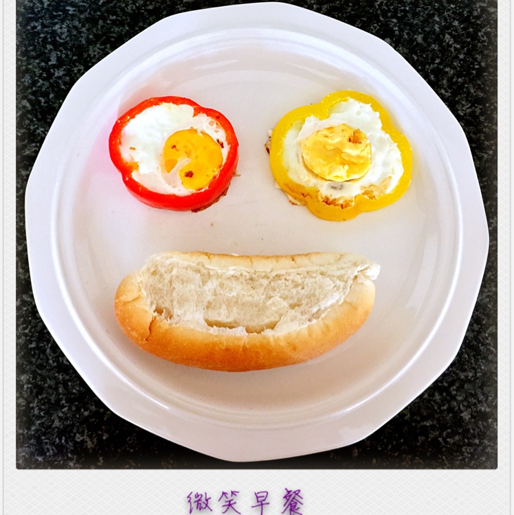 你心中的完美煎蛋