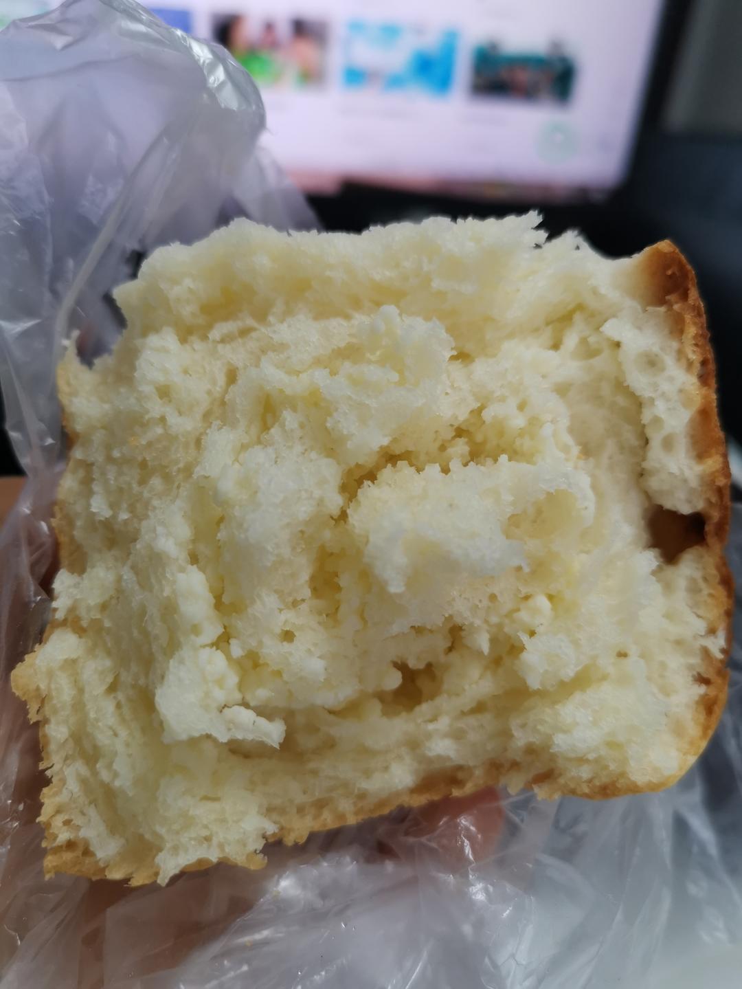 我认为最好吃的吐司🍞重磅奶油奶酪吐司（内含奶油奶酪馅料制作方法）