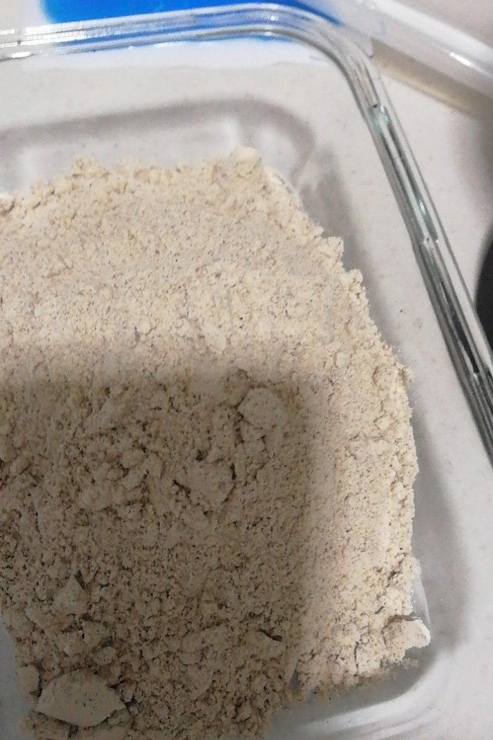 红豆薏米粉