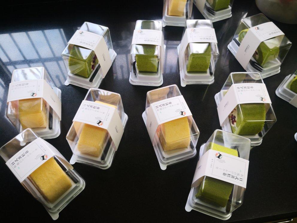 学会能开店系列‼️史上最详细的抹茶红豆卷教程🌟