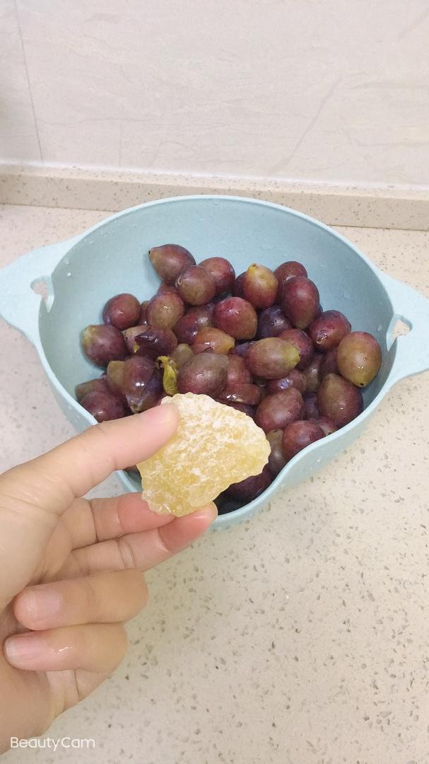 西梅果酱
