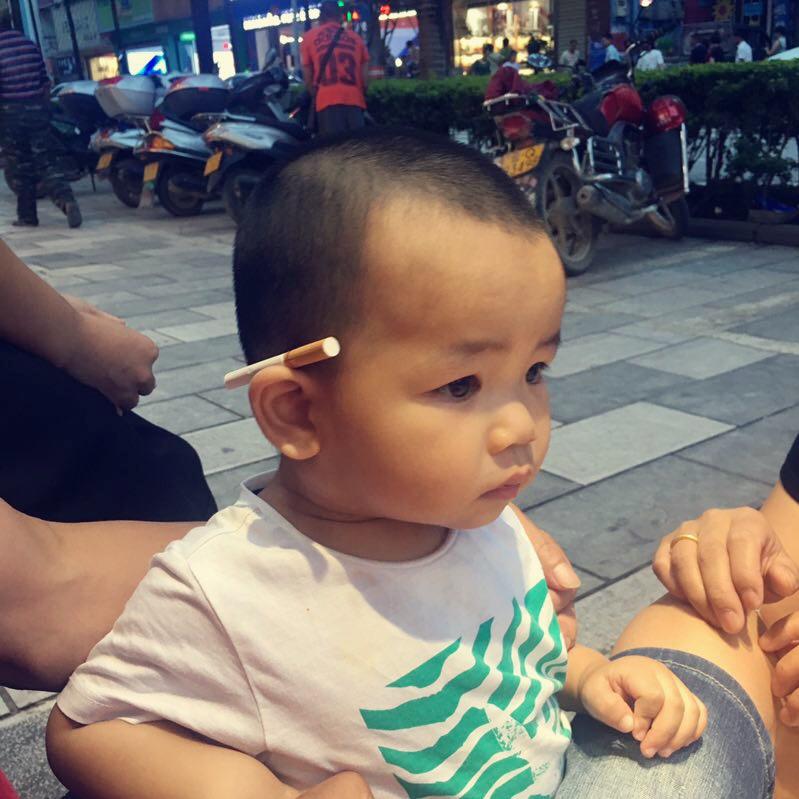 我妈妈做饭很好吃