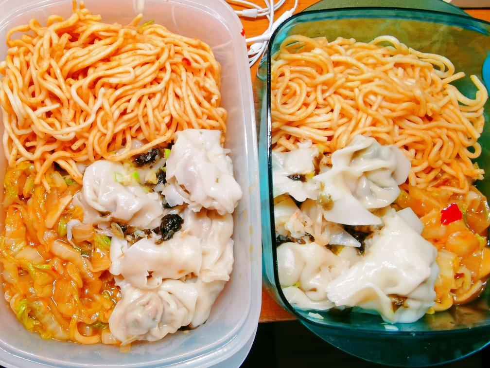 不重样的家常减脂餐