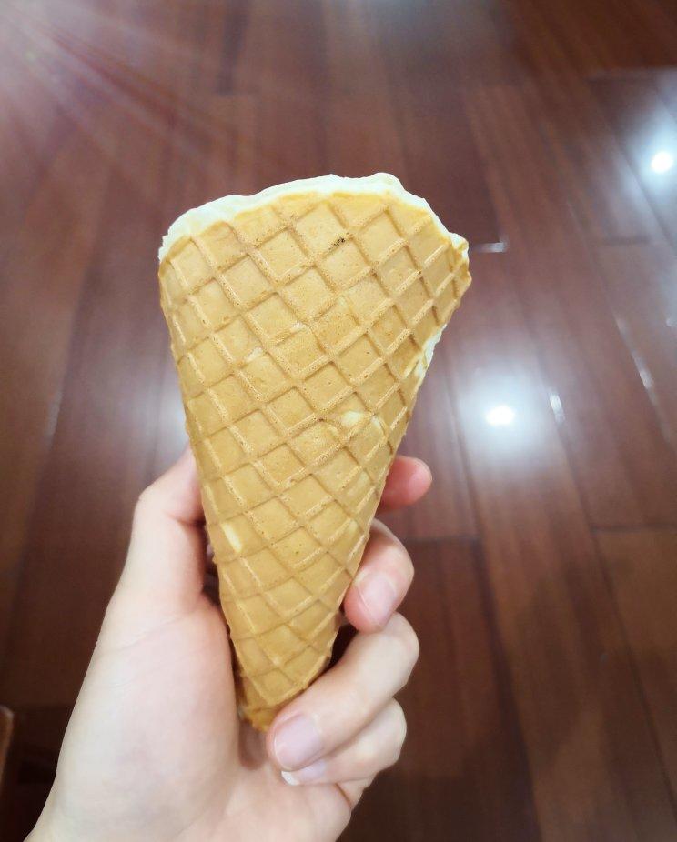 原味鸡蛋仔，童年必有的回忆