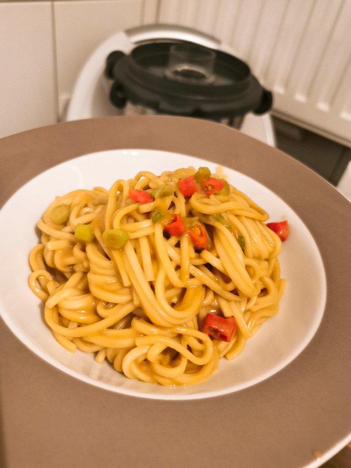 好吃到舔盘的拌面秘方，太销魂了！🍜
