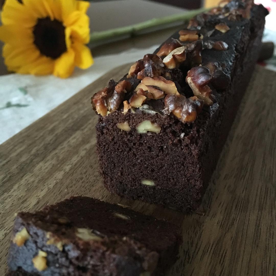 君之松软布朗尼