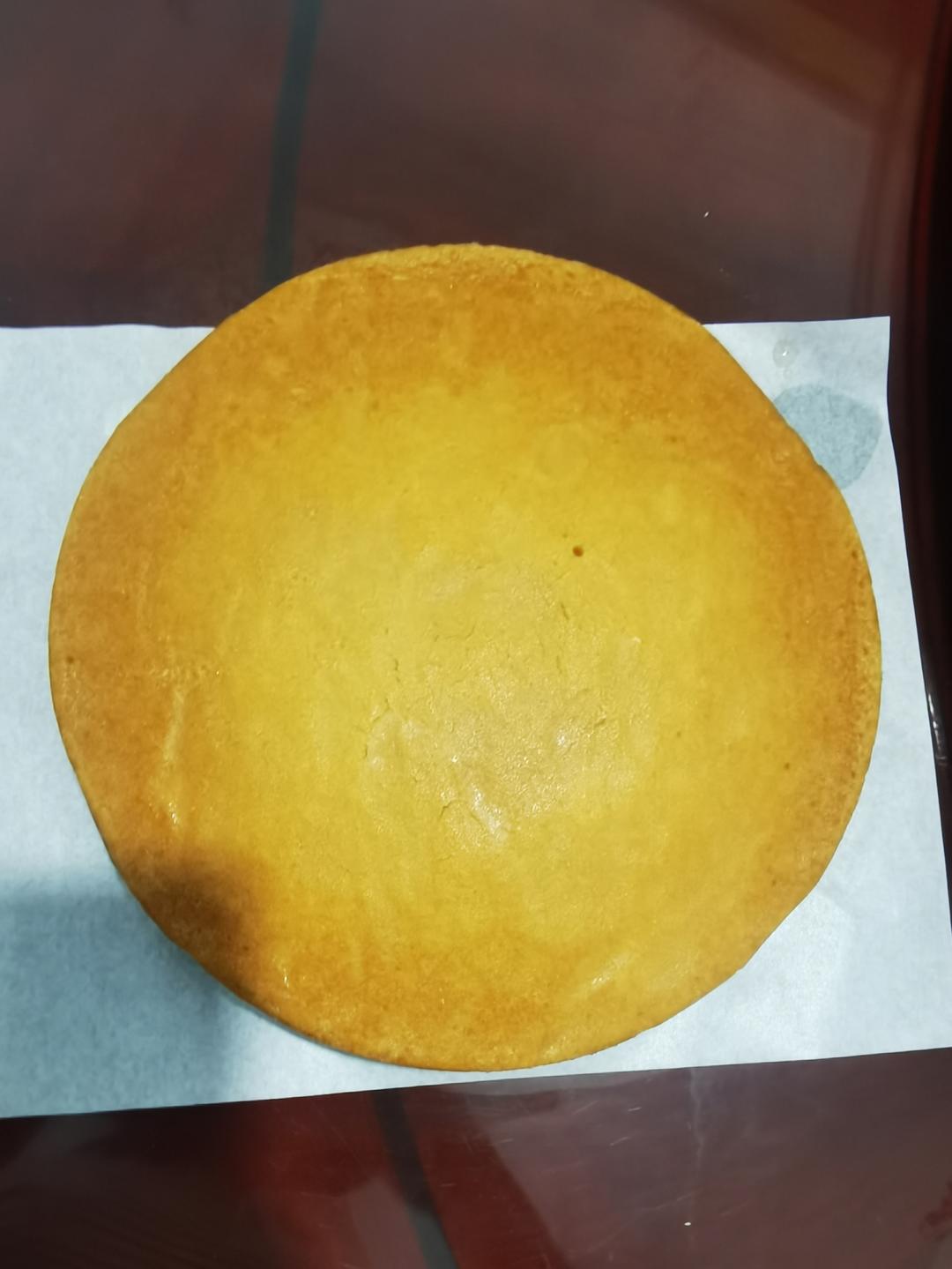 红糖松糕（超级Q弹）