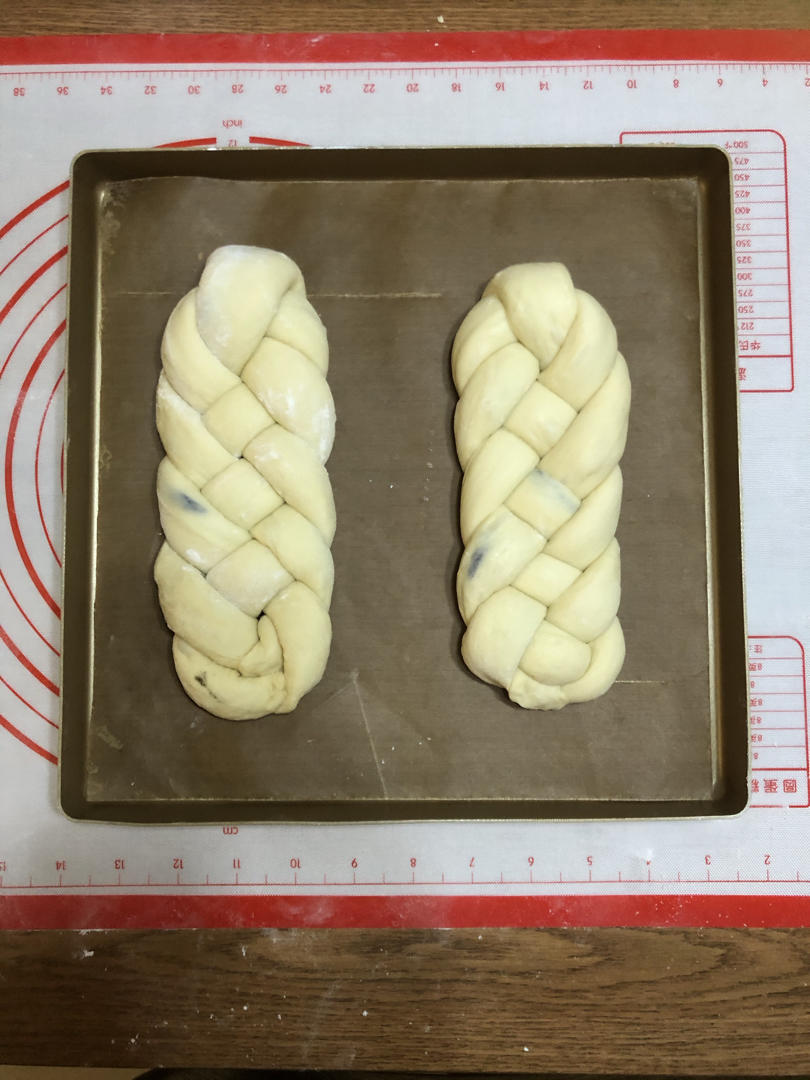 酸奶蛋糕【3月北鼎烤箱食谱】