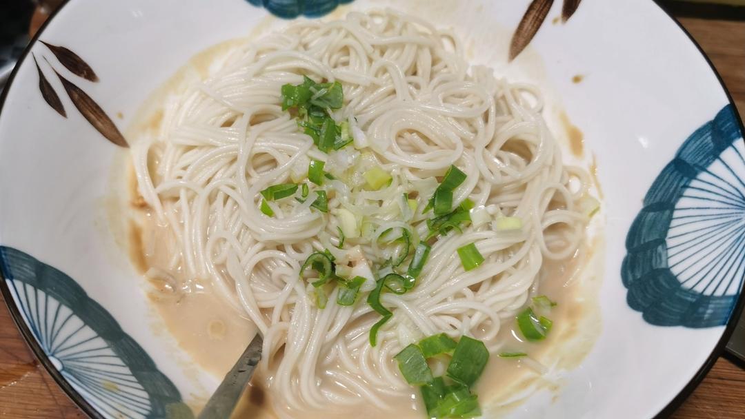 吃一次就上瘾的花生酱拌面❗️复刻沙县小吃飘香拌面❗️简单快手零基础