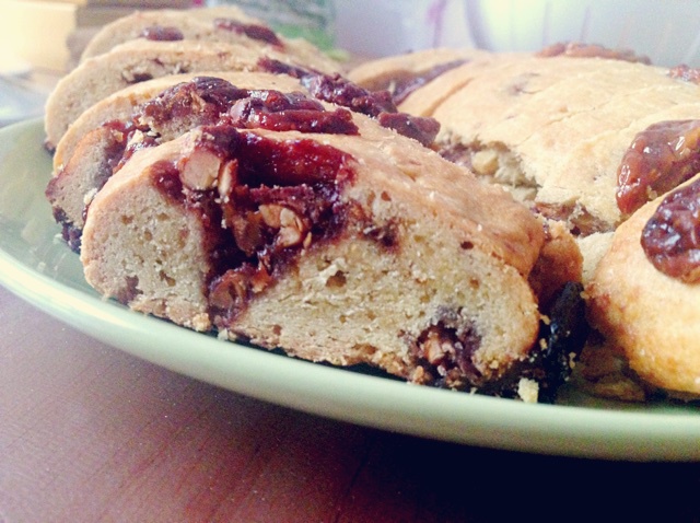 士力架版太妃曲奇（改编自101配方）