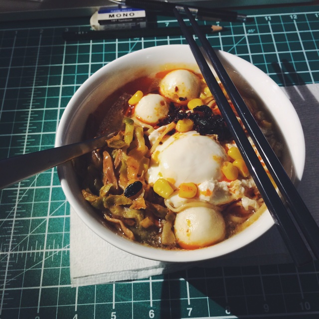 在UK香遍宿舍楼