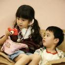 小丁硬闯烘焙界