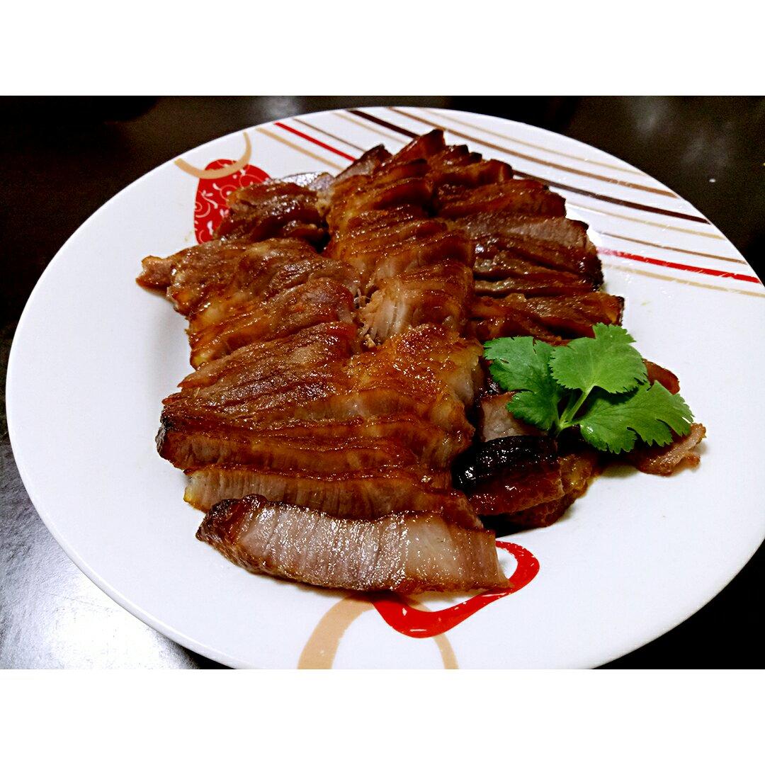 叉烧肉
