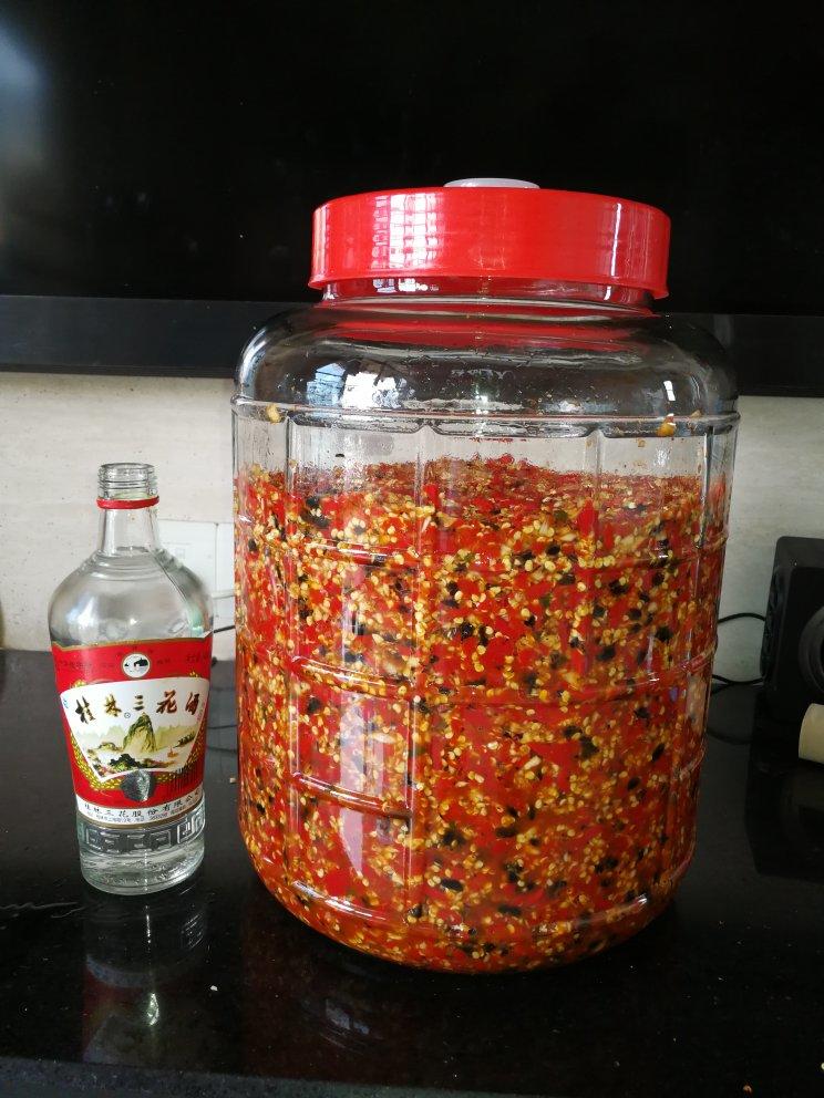 桂林辣椒酱