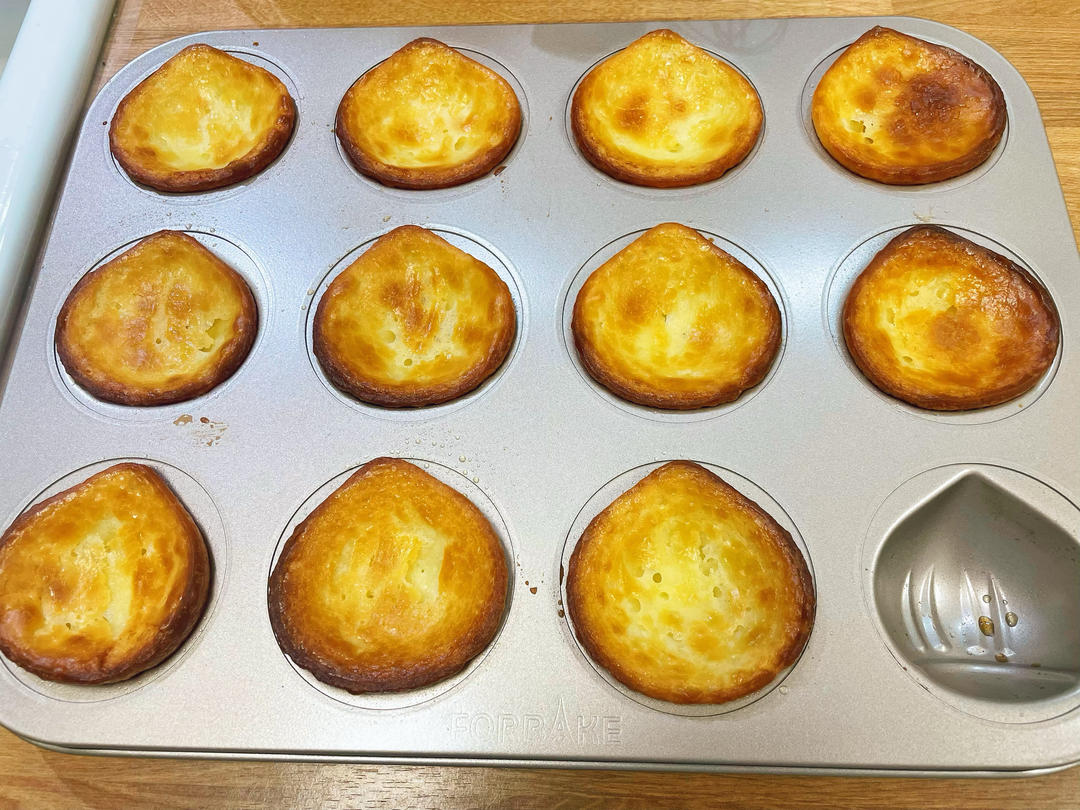 完美复刻泸溪河黄油年糕