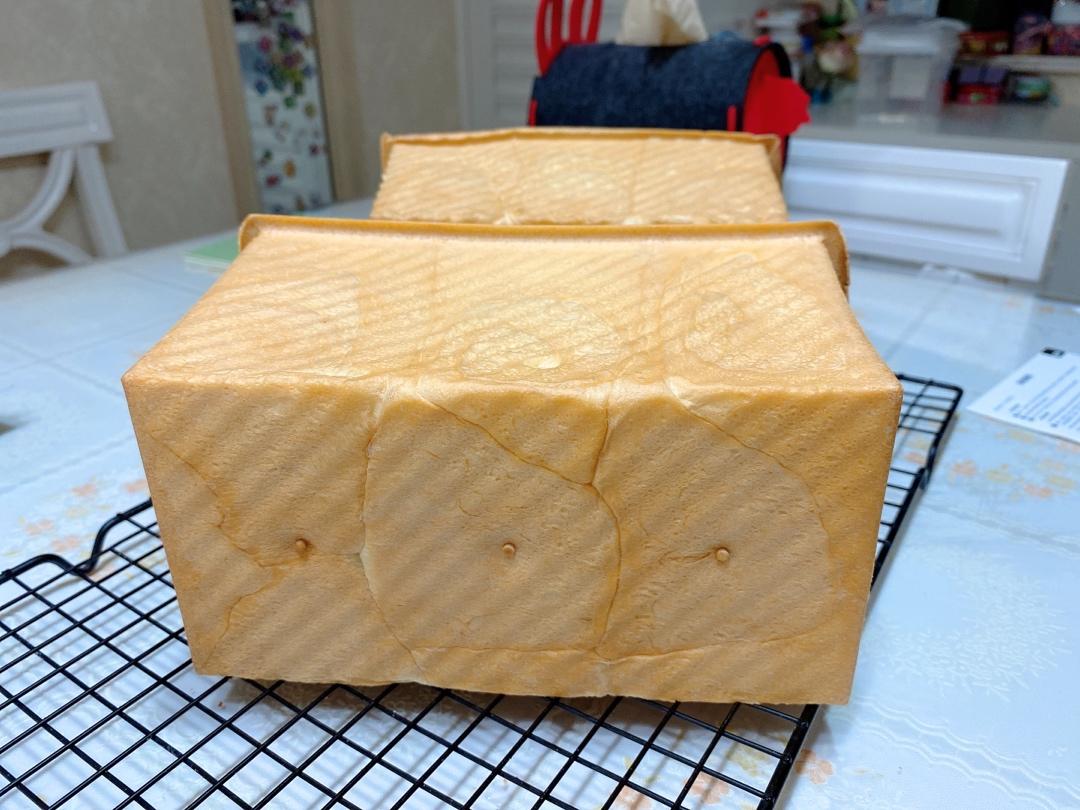 一份关于手撕吐司的跟风笔记