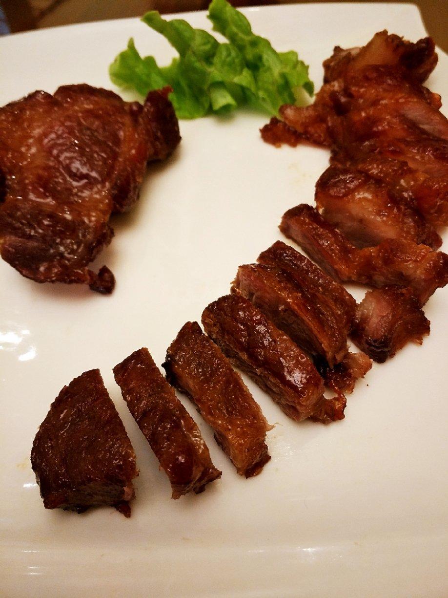 叉烧肉