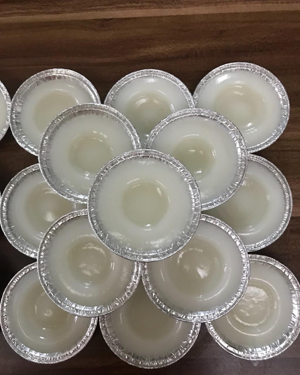 【传统美食】钵仔糕