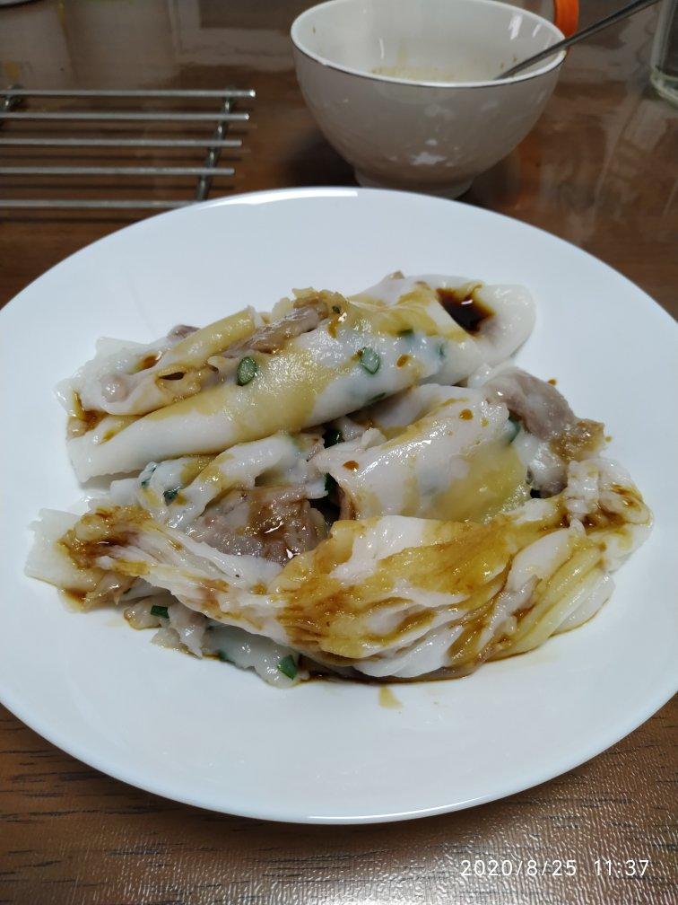 肠粉