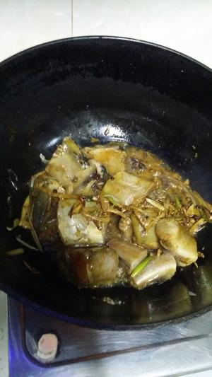 鳕鱼炖豆腐的做法 步骤4