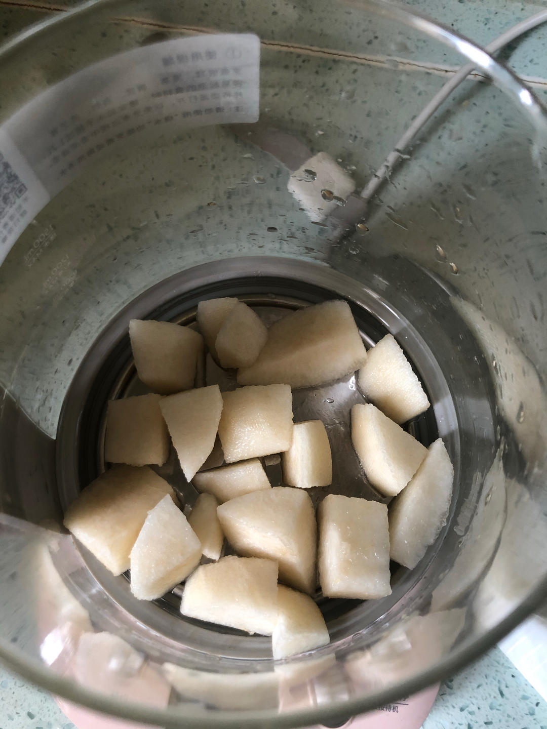 👆【养生壶打卡戳这】桃胶皂角米燕窝/银耳羹【养生壶食谱4月】