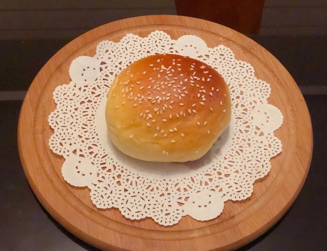 汉堡胚 poolish（波兰种）