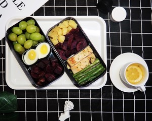 低脂健康餐 黑胡椒青炒芦笋的做法步骤图 兰籽酱 下厨房 低脂健康餐 黑胡椒青炒芦笋的做法步骤图 兰籽酱 下厨房