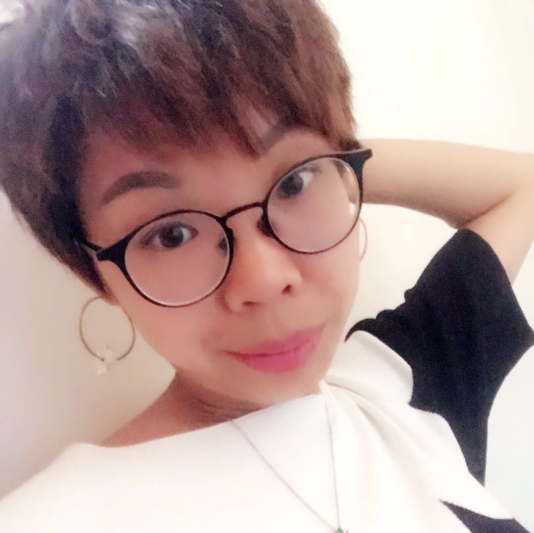 shirley丽的厨房