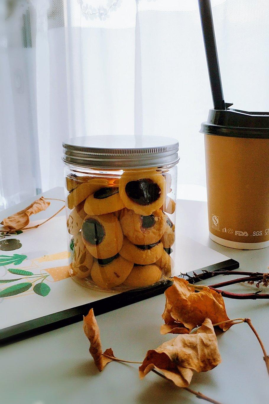 简单、美好、小確幸