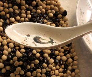 烘焙杂粮豆浆·懒人的究极奥义的做法 步骤3