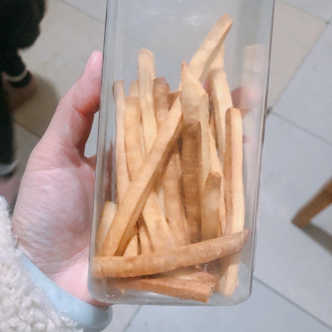 手指饼干🥖牛奶棒🍼宝宝磨牙棒