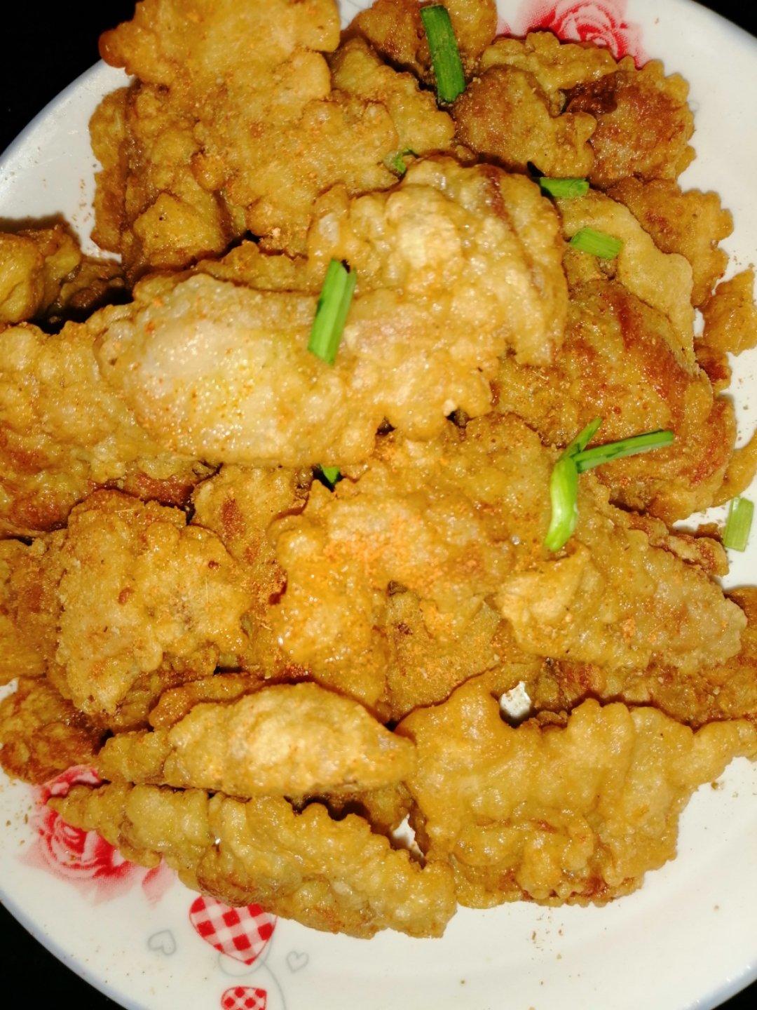 凉拌芹菜花生米胡萝卜