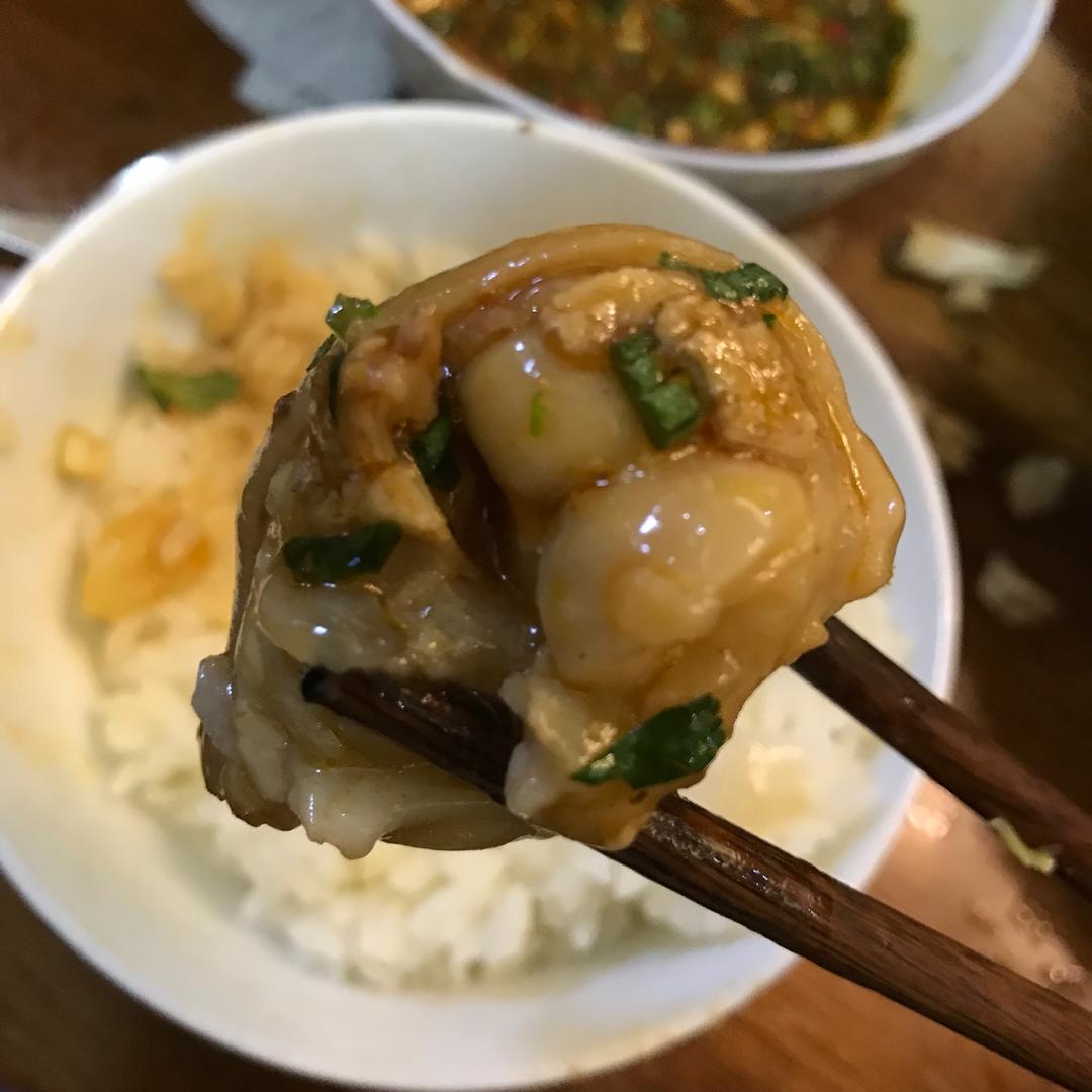 冬日暖暖白菜千层锅