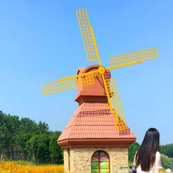 风车Darling