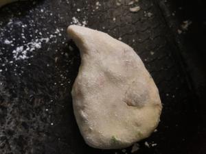 潮汕味道-土豆粿的做法 步骤4