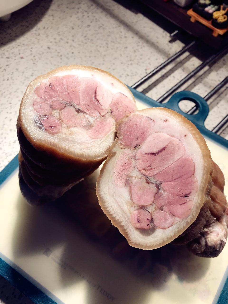 肘花！肘花！的做法 步骤24