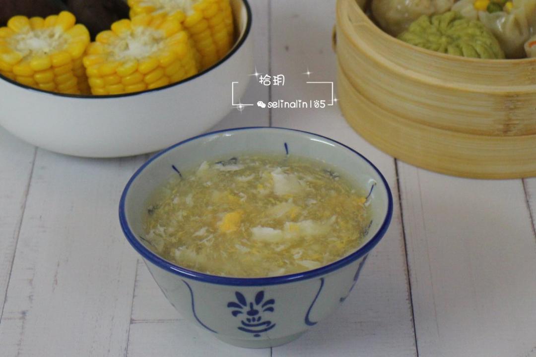 【原创】传统的童年食疗-瘦肉咸葛粉（葛根粉）