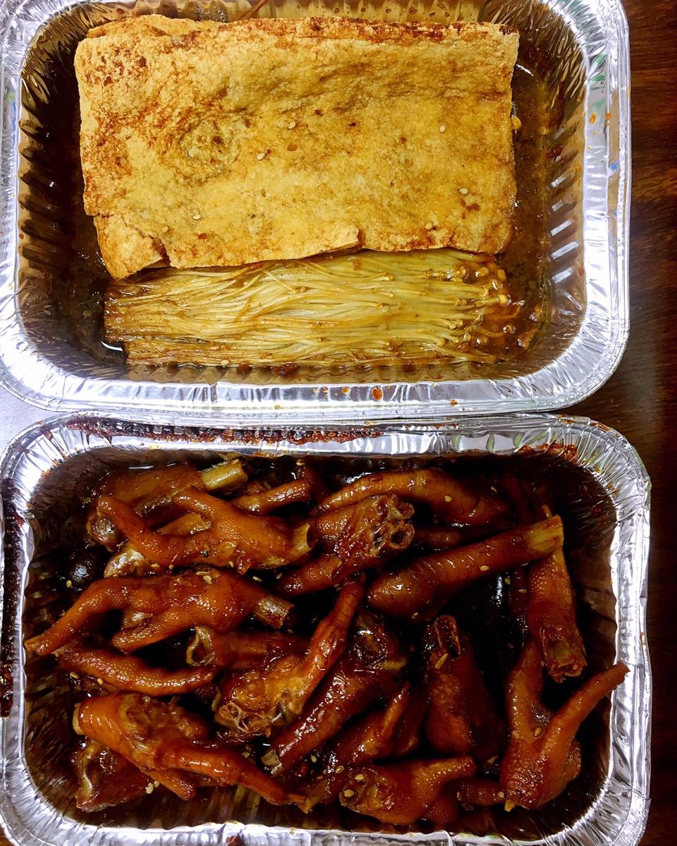自制烤箱版烧烤，简单好吃过烧烤摊
