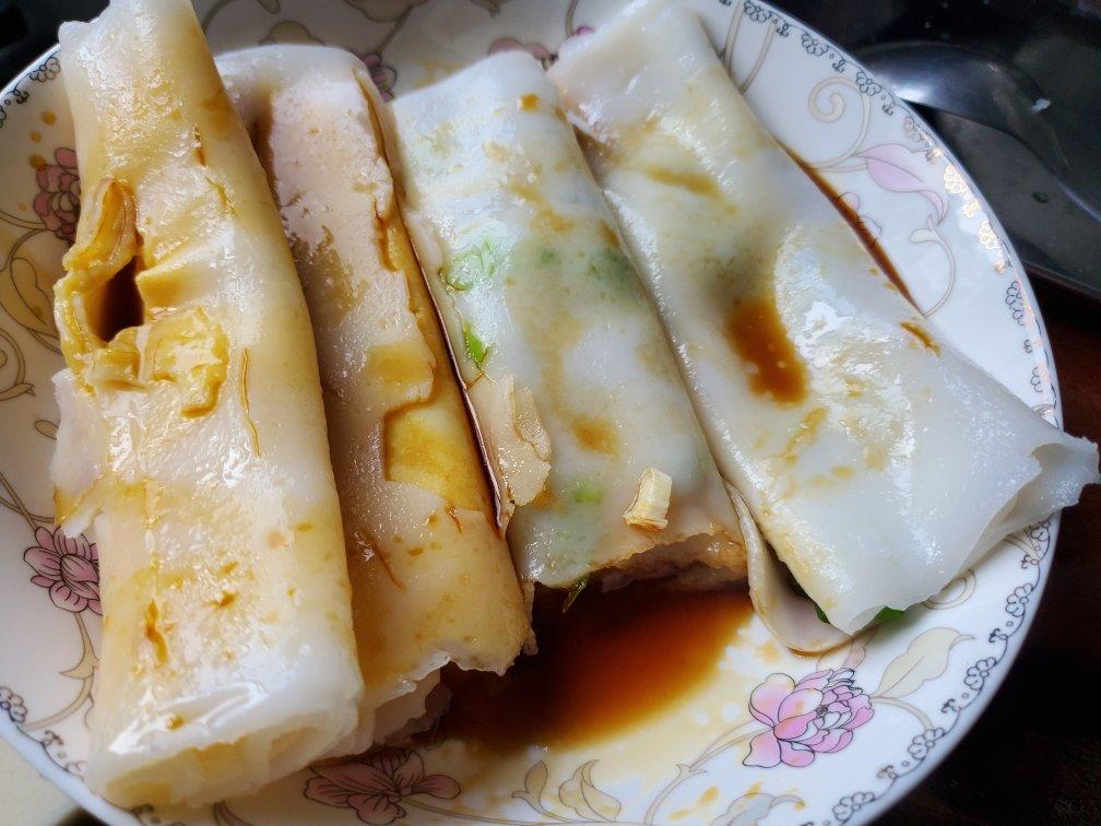 广式肠粉