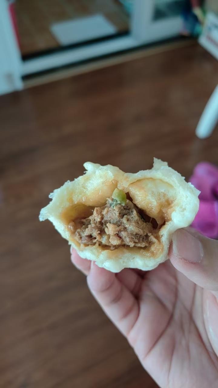 包子饺子万能基底肉馅