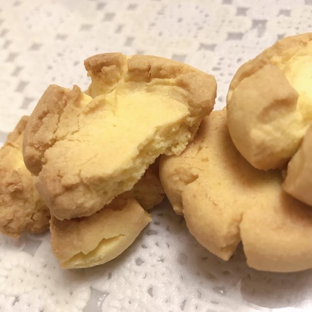 玛格丽特小饼干