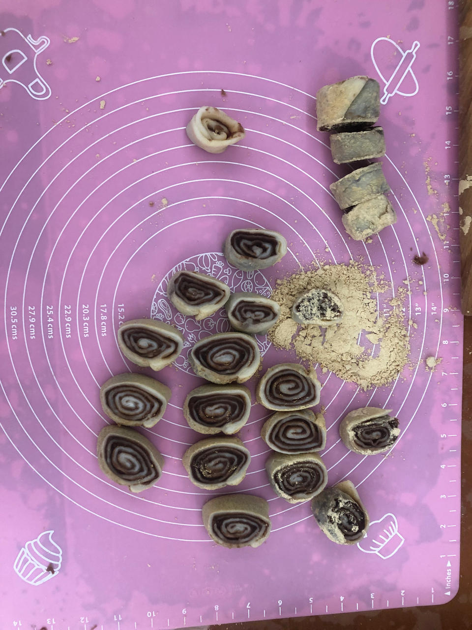 驴打滚 | 轻松复刻儿时经典回忆！巨简单！