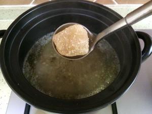绿豆汤的做法 步骤6