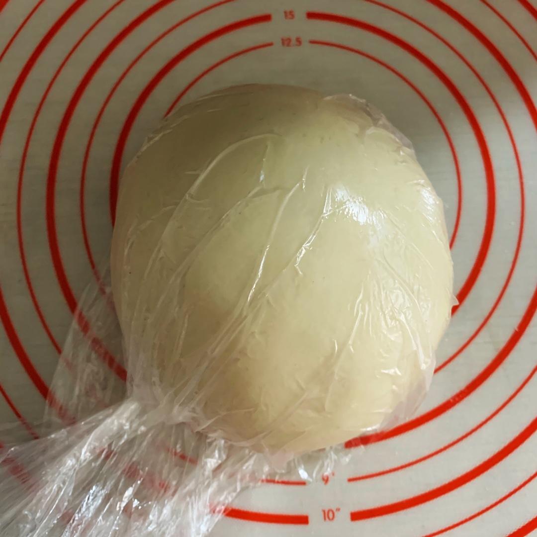 手工拉面（百分百成功）