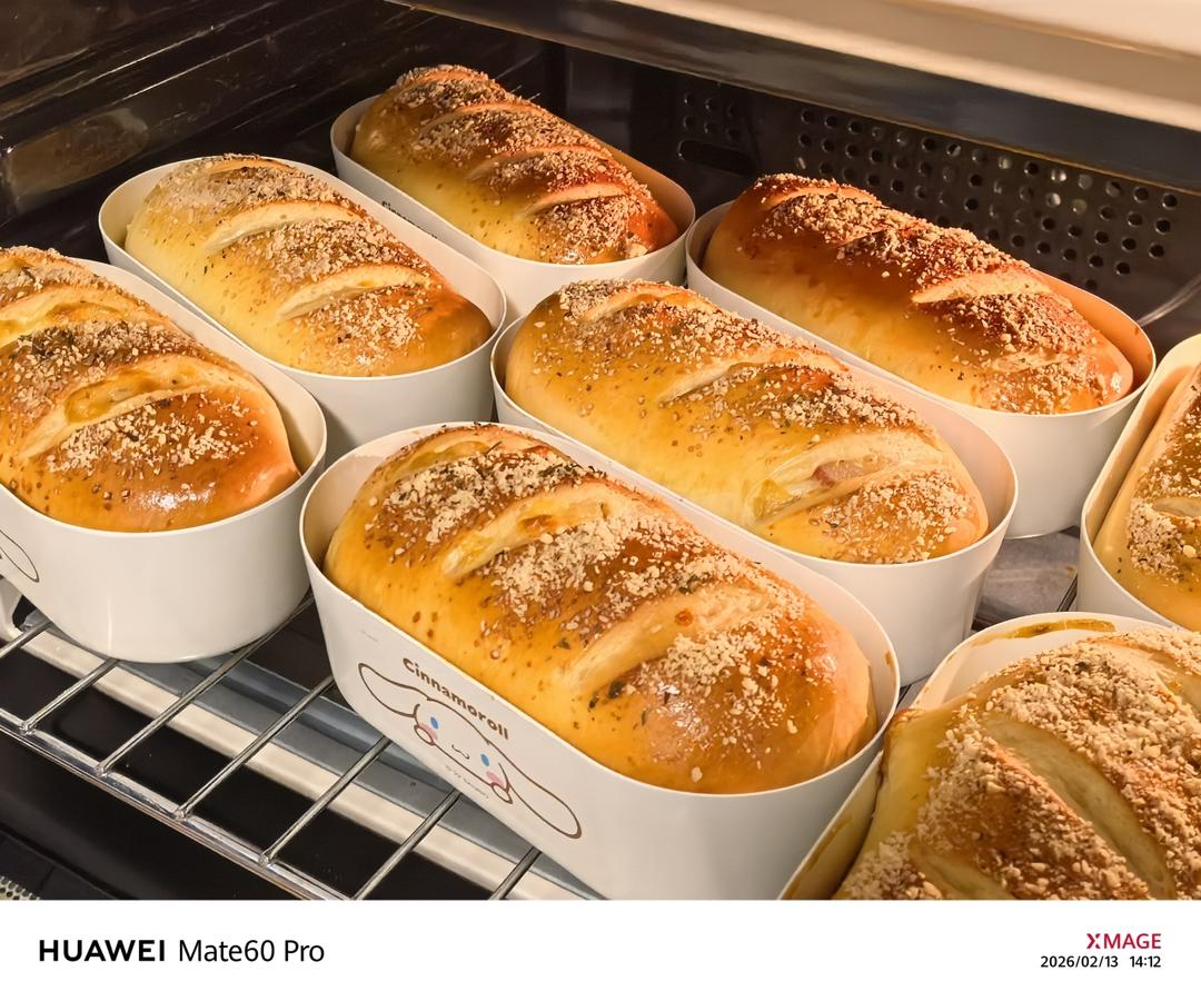 土豆芝士小炸弹