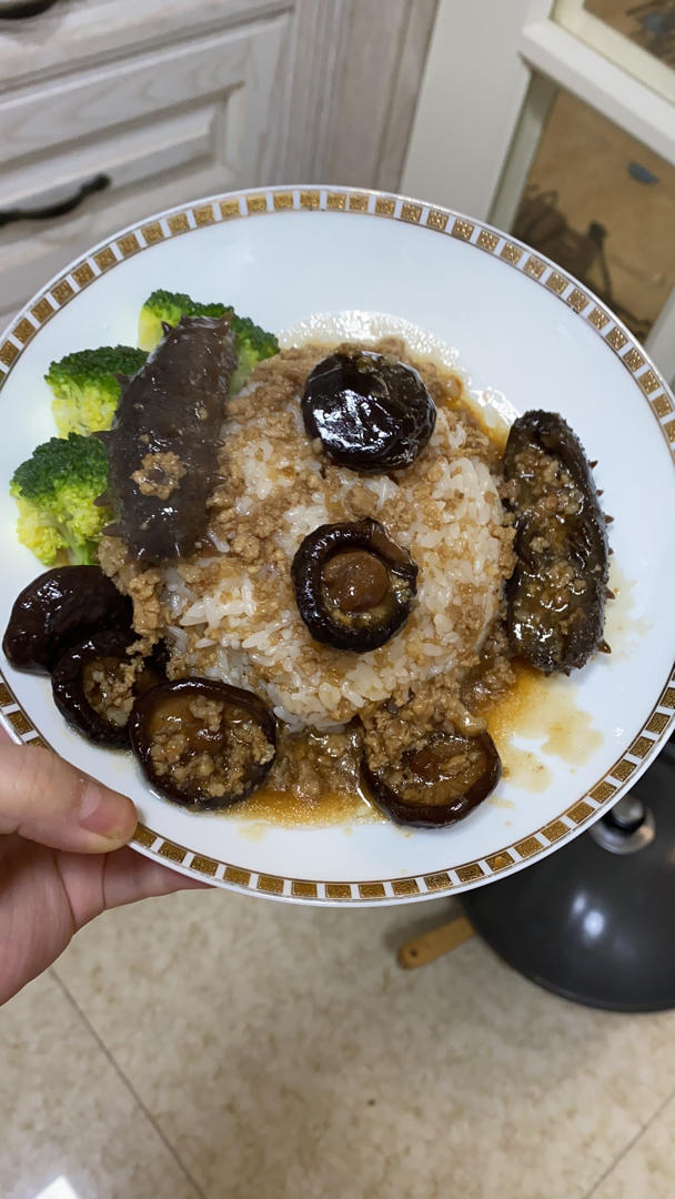 【海参捞饭图片】s陈陈陈小婷_下厨房