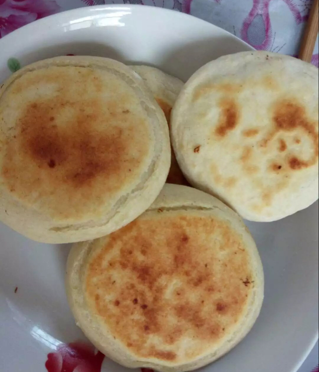 糖饼